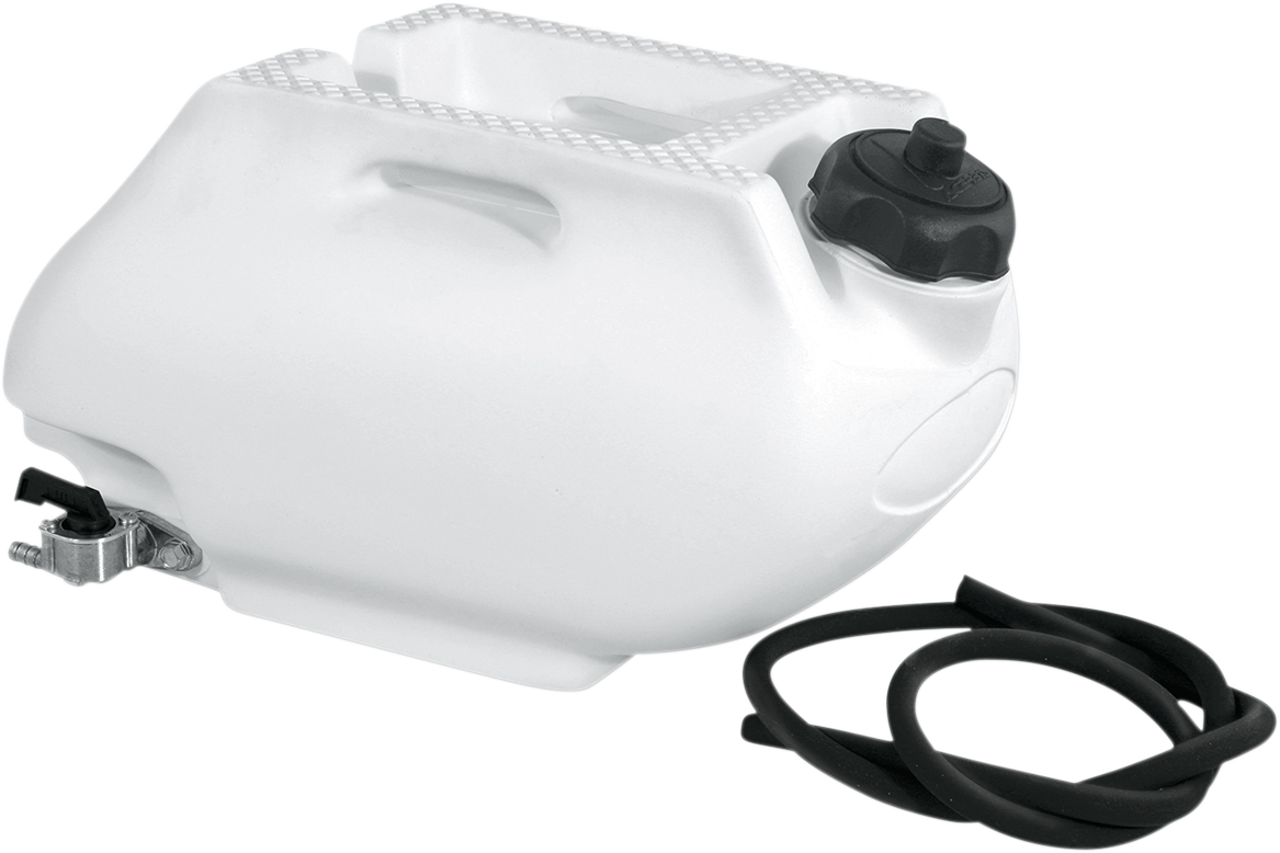 ACERBIS Rear Auxiliary Gas Tank - 1.6 Gallon 2044040002