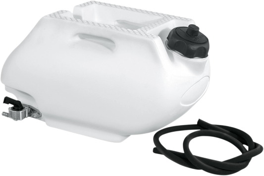 ACERBIS Rear Auxiliary Gas Tank - 1.6 Gallon 2044040002