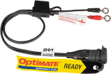 TECMATE Optimate Permanent Battery Lead - 20 Pack O-01JAR