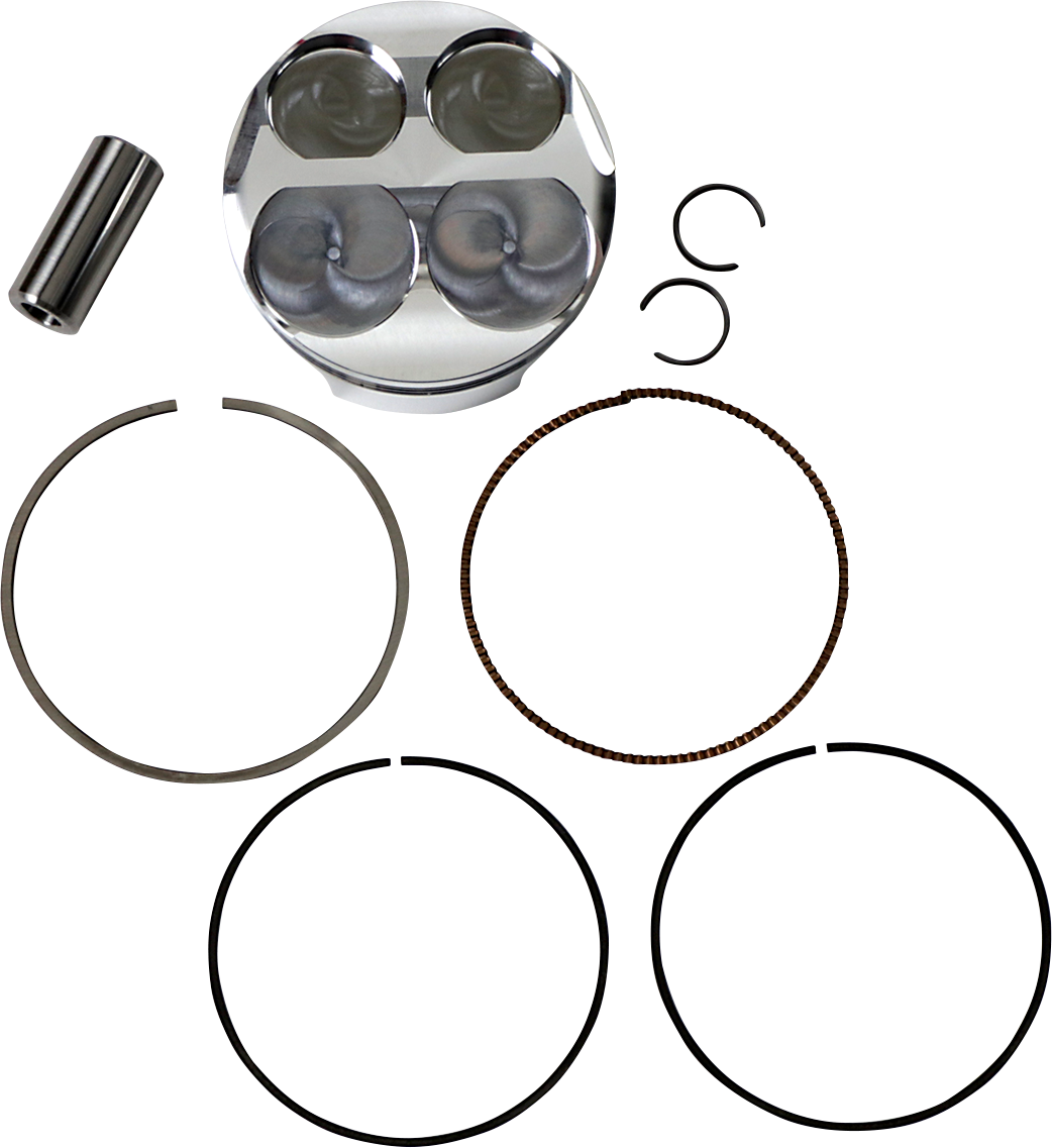 JE PISTONS Piston Kit 323556