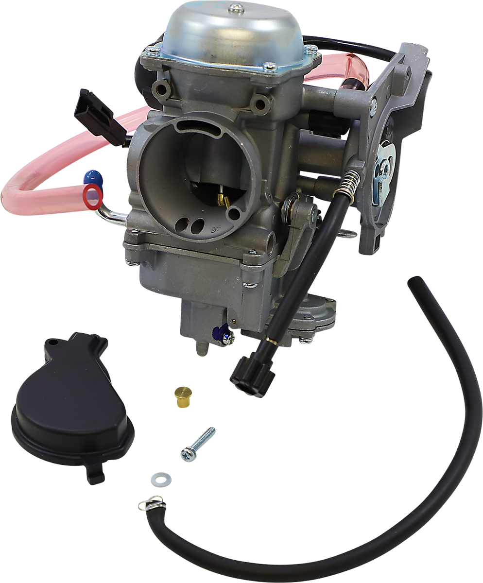 MOOSE UTILITY Carburetor - Arctic Cat 200-1523-PU