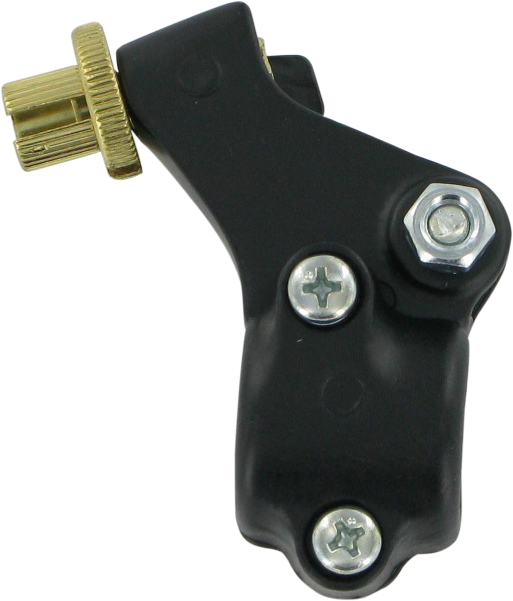 Parts Unlimited Lever Holder - Left 53172-Mg2-010