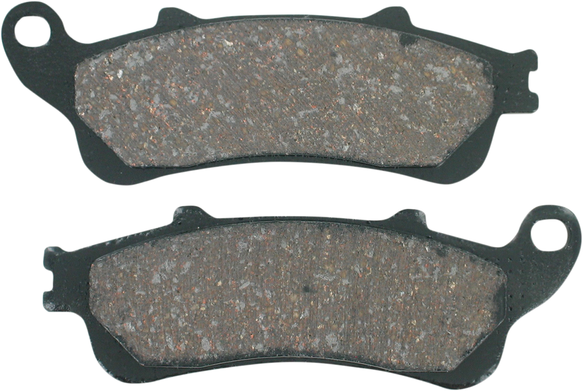 EBC SFA Brake Pads - SFA281 SFA281