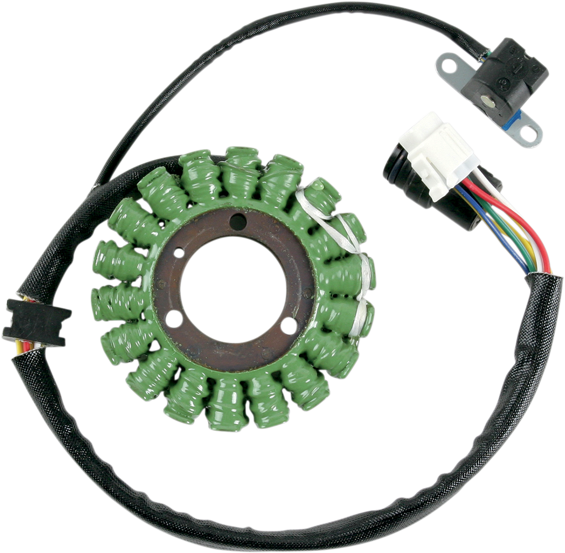 RICK'S MOTORSPORT ELECTRIC Stator - Yamaha 21-905