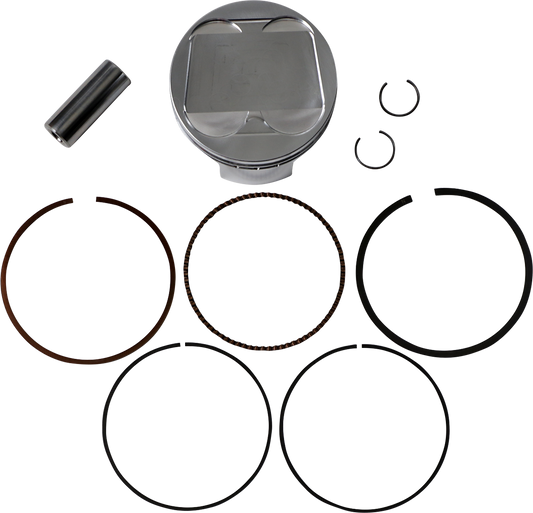 JE PISTONS Piston Kit 183051