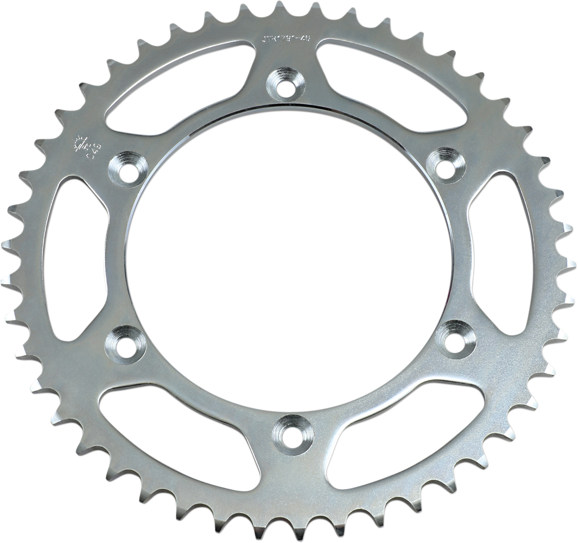 JT SPROCKETS Sprocket - Rear - Suzuki - 46-Tooth JTR1791.46