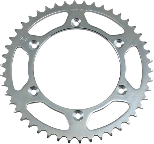 JT SPROCKETS Sprocket - Rear - Suzuki - 46-Tooth JTR1791.46