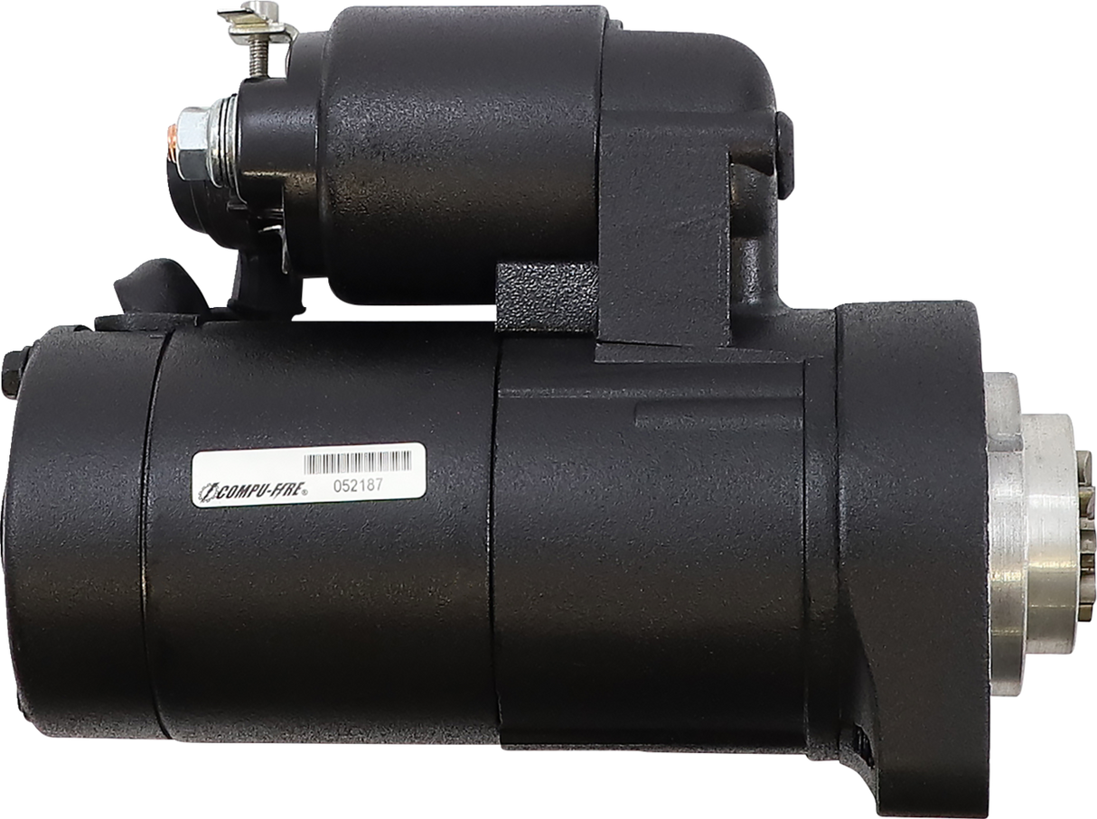 COMPU-FIRE Gen lll Starter Motor - Harley Davidson 53886
