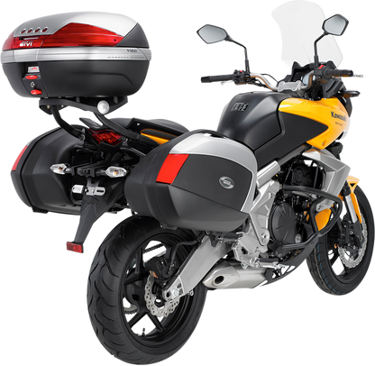 GIVI Side Arms - Rear Rack - KLE 650 451FZ