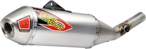PRO CIRCUIT T-6 Muffler - KX250F '17-'19 0121725A