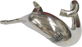 PRO CIRCUIT Platinum 2 Pipe PK95200DP2