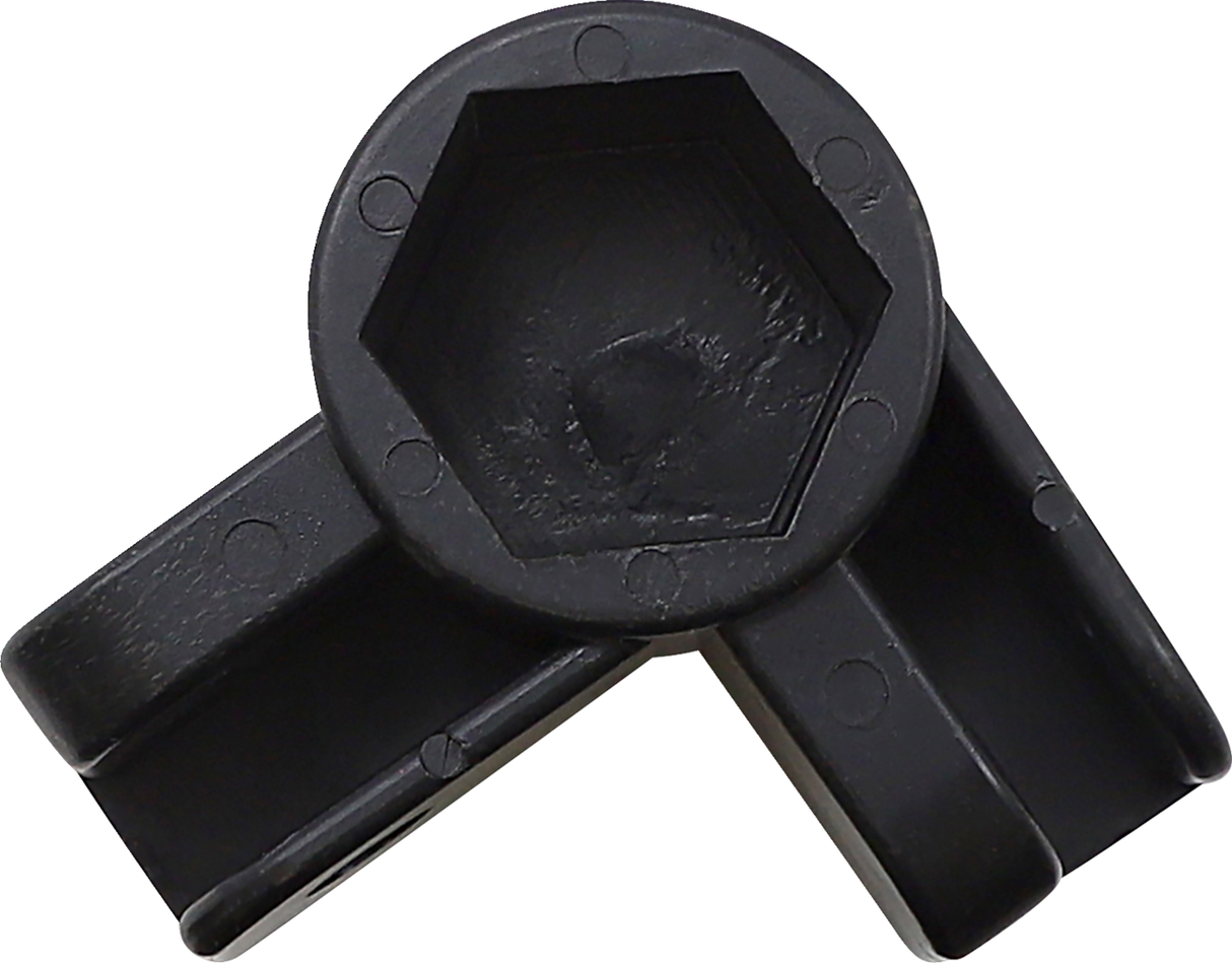 PROMOTIONAL ITEMS VENDOR Canopy Replacement Hardware - Top Corner Fitting 31-21201-HX