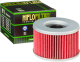 HIFLOFILTRO Oil Filter HF111