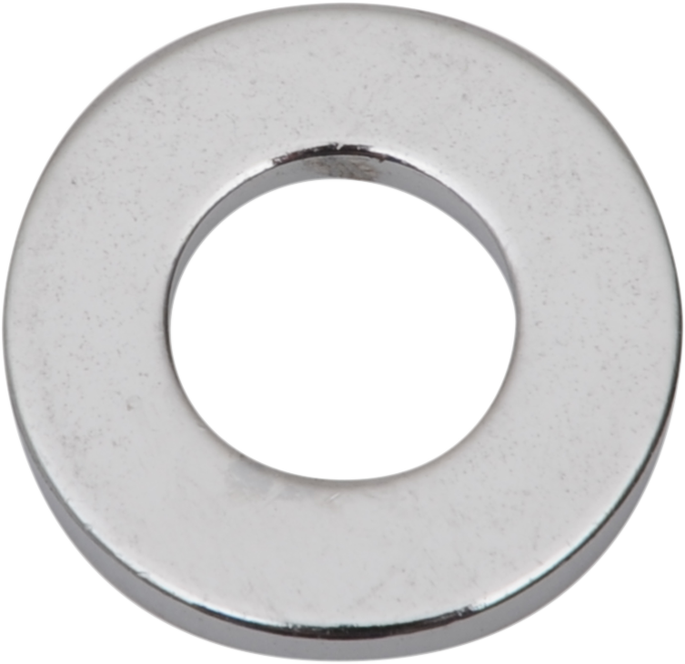 DRAG SPECIALTIES Thick Washer - 1/8" 15/32" ID / 29/32" OD MPB744