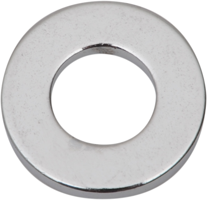 DRAG SPECIALTIES Thick Washer - 1/8" 15/32" ID / 29/32" OD MPB744