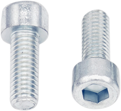 BOLT Allen Bolts - Socket-Head - M6 x 16 - 10-Pack 024-50616