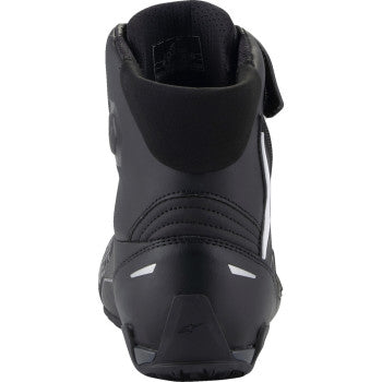 ALPINESTARS Faster-4 Shoes - Black - US 9.5 2510425-10-95