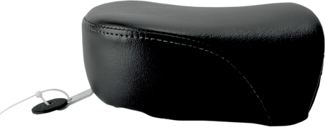 SADDLEMEN Renegade Pillion - Touring - Black - XL 807-03-016