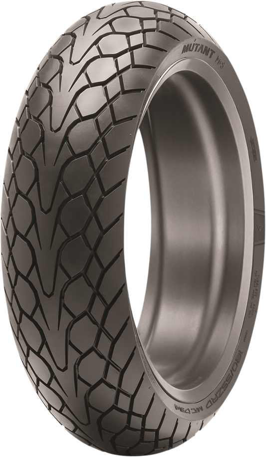 DUNLOP Tire - Mutant - Rear - 150/60ZR17 - (66W) 45255201
