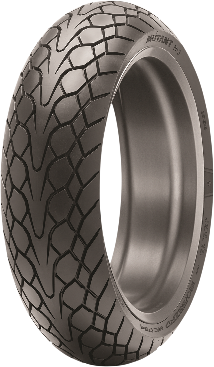 DUNLOP Tire - Mutant - Rear - 150/60ZR17 - (66W) 45255201