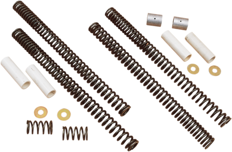 BURLY BRAND Lowboy Fork Lowering Kit - 41 mm B28-100