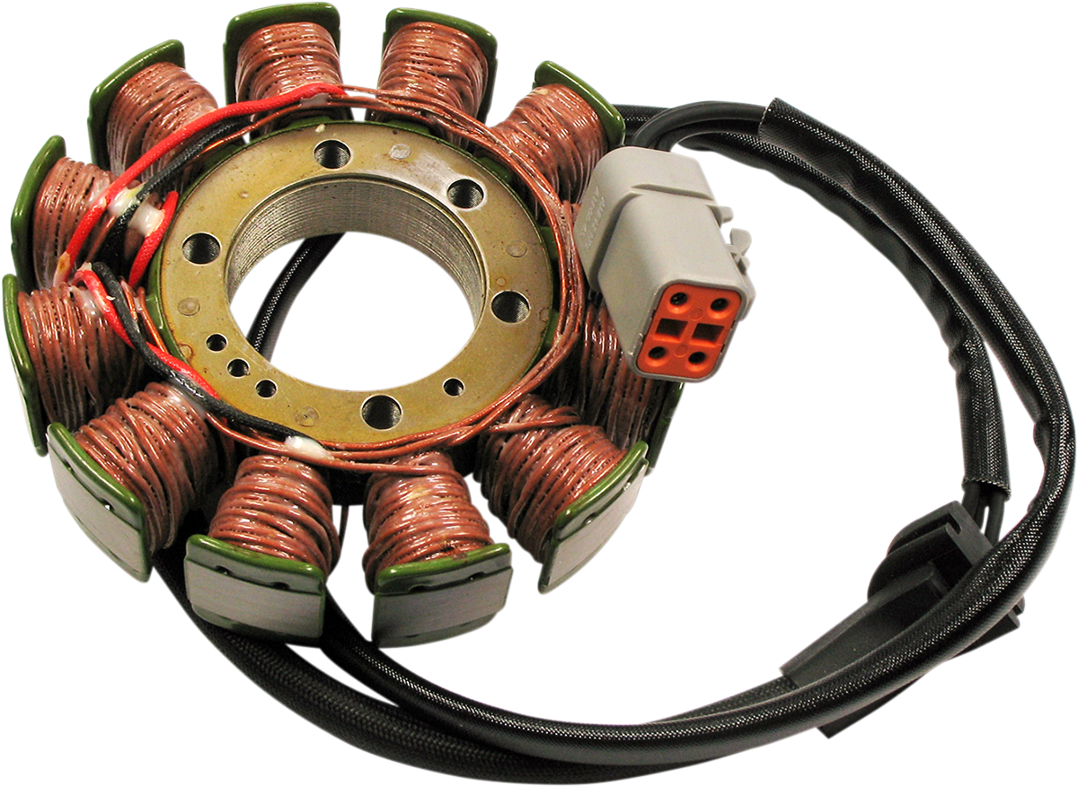 RICK'S MOTORSPORT ELECTRIC Hot Shot Stator - Buell 21-026H