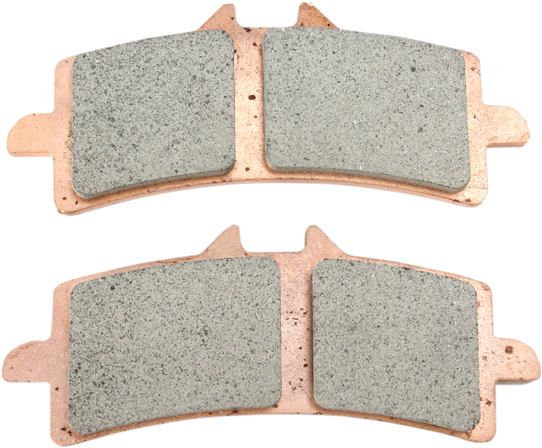 EBC Road Race Brake Pads - GPFAX447HH GPFAX447HH