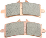 EBC Road Race Brake Pads - GPFAX447HH GPFAX447HH