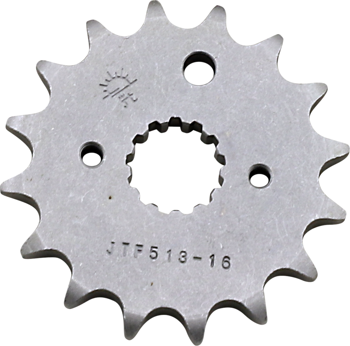 JT SPROCKETS Counter Shaft Sprocket - 16-Tooth JTF513.16