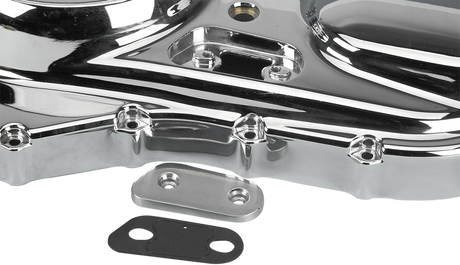 JAMES GASKET Inspection Cover Gasket - XL JGI-34986-04