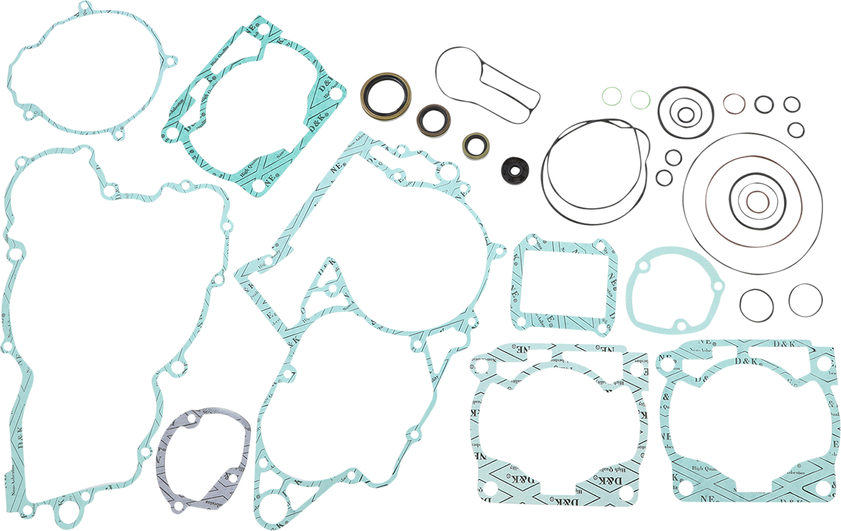 PROX Gasket Kit - Complete - KTM 34.6323