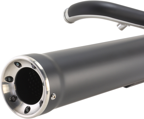 Escape COBRA Power Pro RPT - Negro - Dyna 6468B '12-'17 