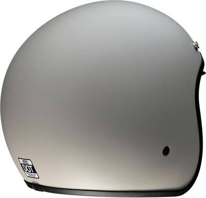 Z1R Saturn SV Helmet - Matte Tan - Small 0104-2271