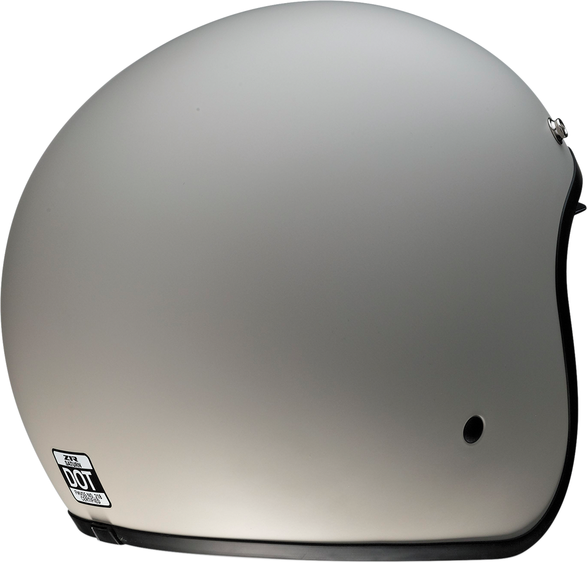 Z1R Saturn SV Helmet - Matte Tan - XS 0104-2270