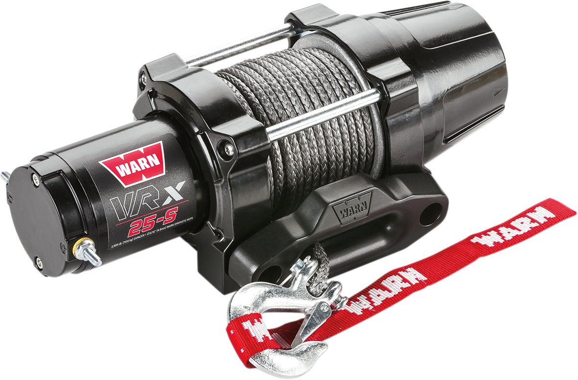 WARN VRX 25-S Winch 101020