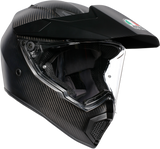 AGV AX9 Helmet - Matte Carbon - ML 7631O4LY00008