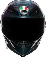 Casco AGV Pista GP RR - Iridium Carbon - Pequeño 2118356002012S 