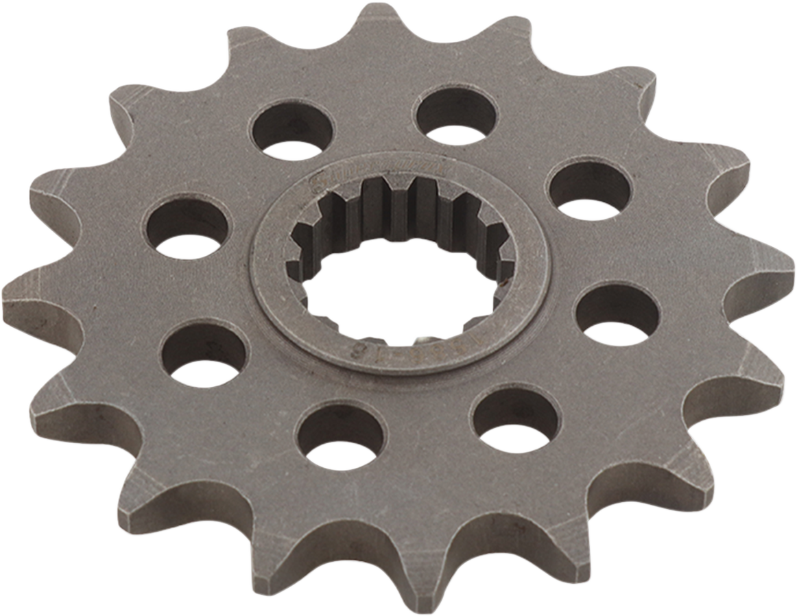 SUPERSPROX Countershaft Sprocket - 16 Tooth CST-1586-16-2