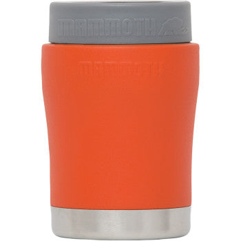 MAMMOTH COOLERS Koozie - Orange MS12KZ-172
