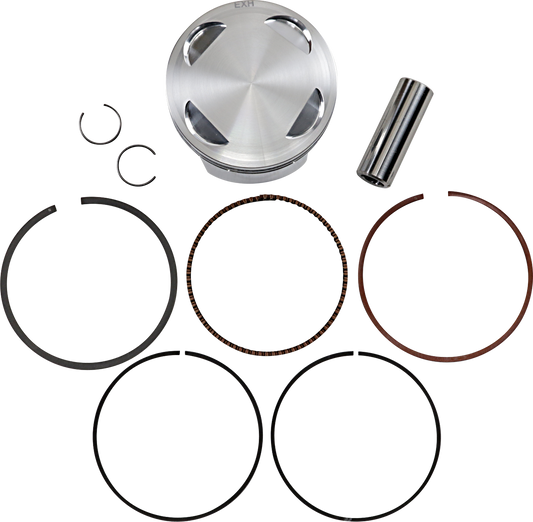 JE PISTONS Piston Kit 247612