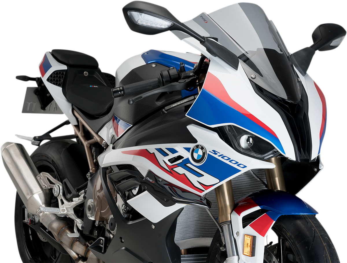 PUIG HI-TECH PARTS Winglets - S1000RR 3636N