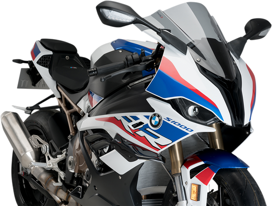 PUIG HI-TECH PARTS Winglets - S1000RR 3636N