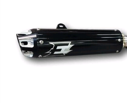 Empire industries suzuki ltz 400 full exhaust