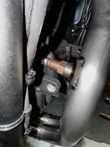 Vandemon  Yamaha T7 Tenere 700 Adventure Full Titanium Exhaust System 2019-2026 YAMATENR7TIEXHBRC VA-74