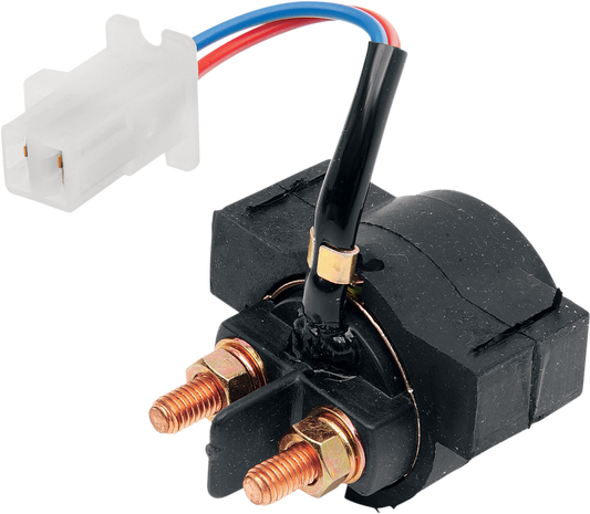 RICK'S MOTORSPORT ELECTRIC Solenoid Switch - Yamaha 65-401