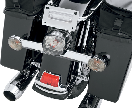 DRAG SPECIALTIES 12-0203