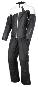 ARCTIVA Pivot 6 Jacket - Black/White - XL 3120-2097