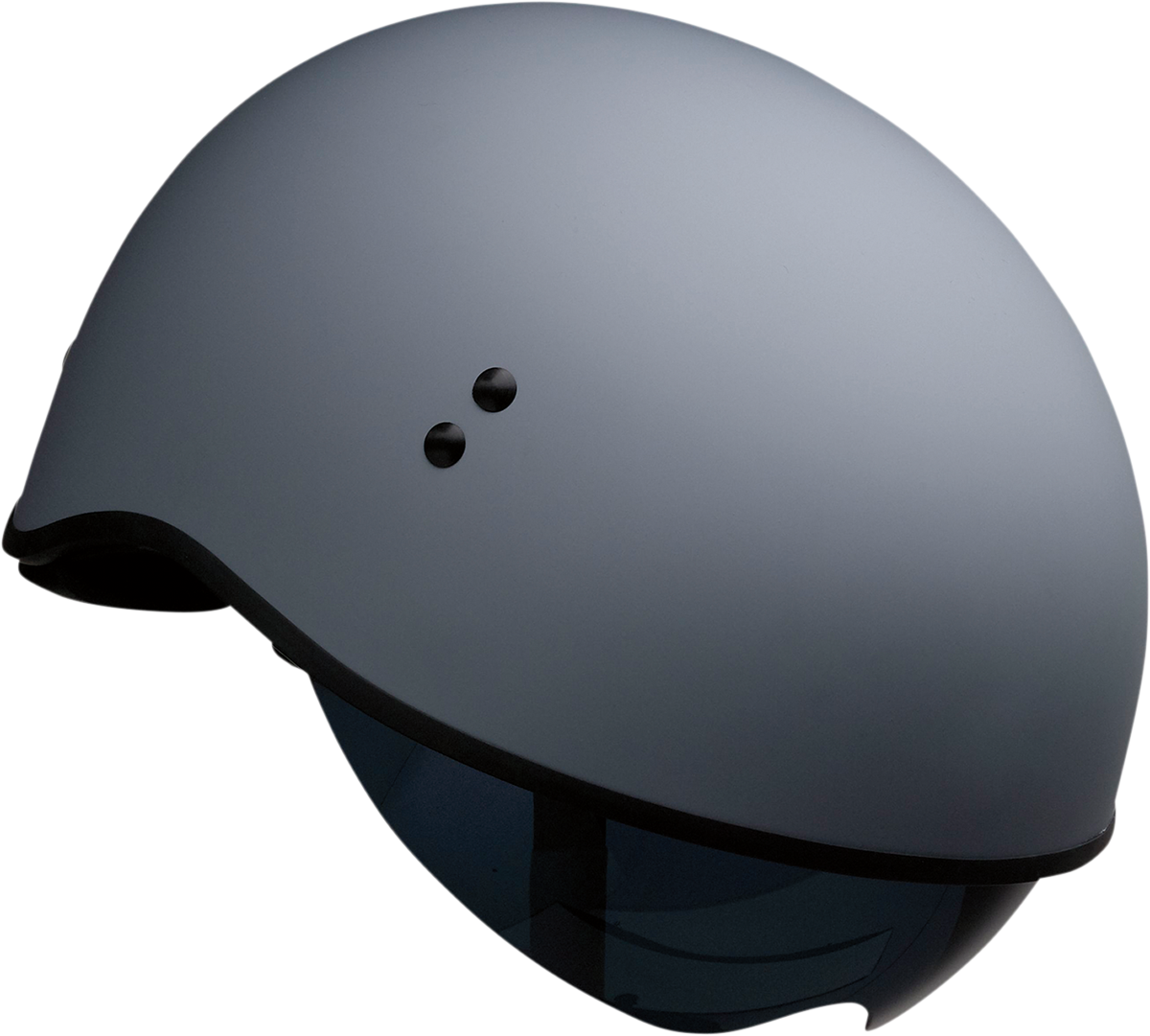 Z1R Vagrant Helmet - Primer Gray - Medium 0103-1295