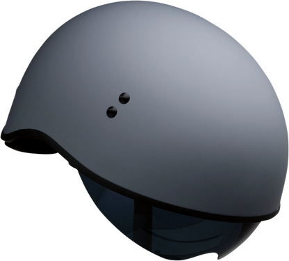 Z1R Vagrant Helmet - Primer Gray - Medium 0103-1295