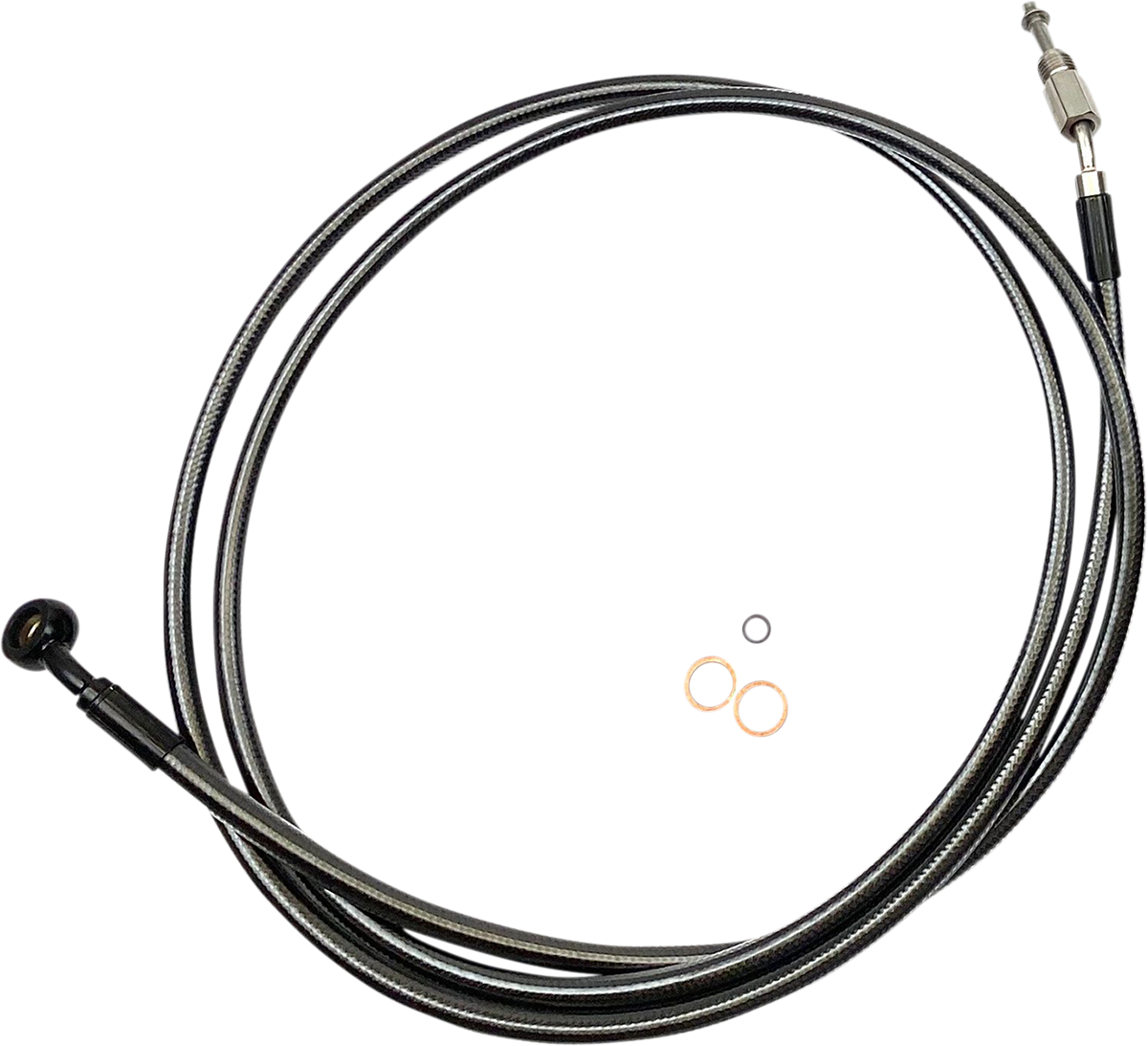 MAGNUM Hydraulic Clutch Line - 78" 41278CVO